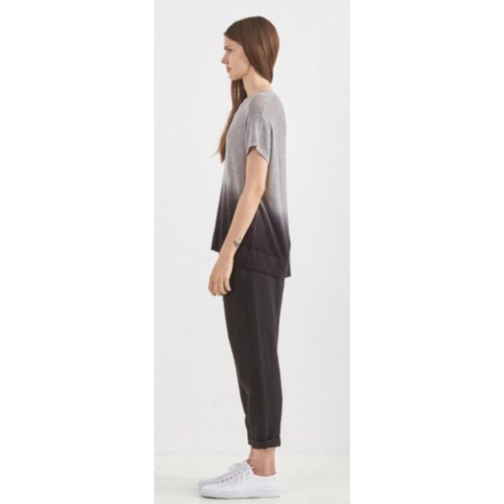 Rag & Bone Ombre Tee View 5
